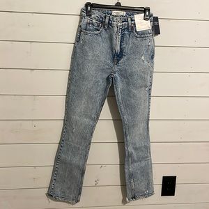 Abercrombie Jeans